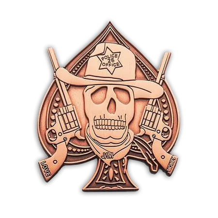 Custom Shape - Bottle Openers Now