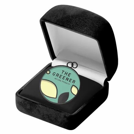 Black Velvet Box - Bottle Openers Now