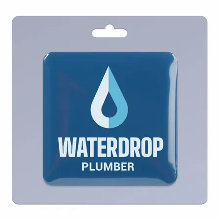 1 pack_Square Lapel Pin 2.00 inch - Bottle Openers Now