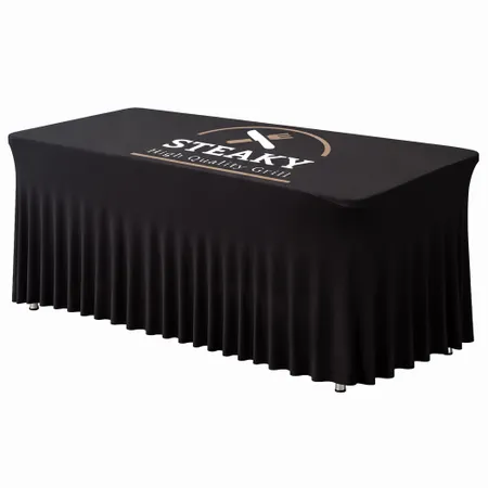 Pleated Spandex Skirt - Bottle Openers Now
