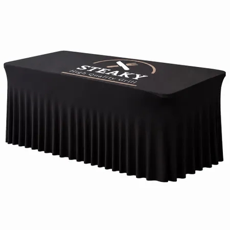 Pleated Spandex Skirt - Bottle Openers Now