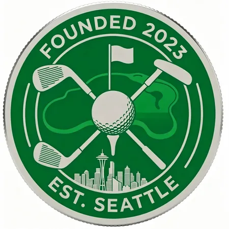 Hard Enamel Ball Marker - Bottle Openers Now