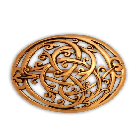 Oval - Bottle Openers Now