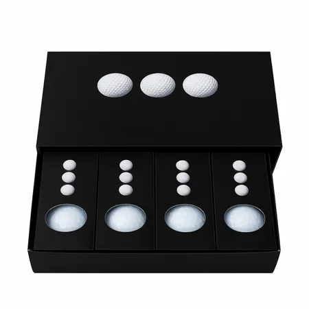 12-Ball Box - Bottle Openers Now