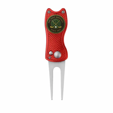 Red - Bottle Openers Now