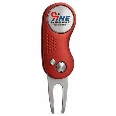 Red - Bottle Openers Now