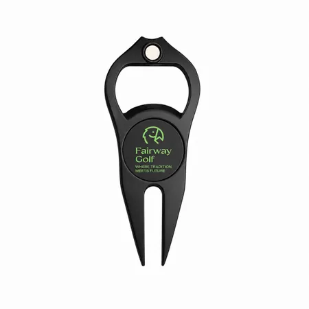 Black - Bottle Openers Now
