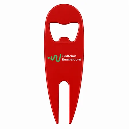 Red - Bottle Openers Now