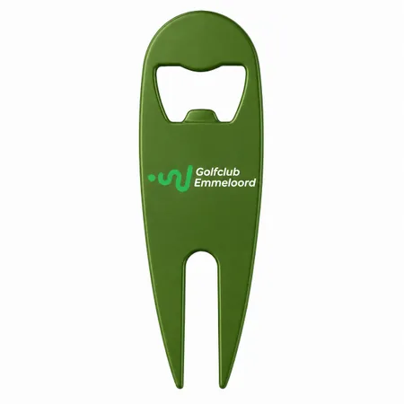 Green - Bottle Openers Now