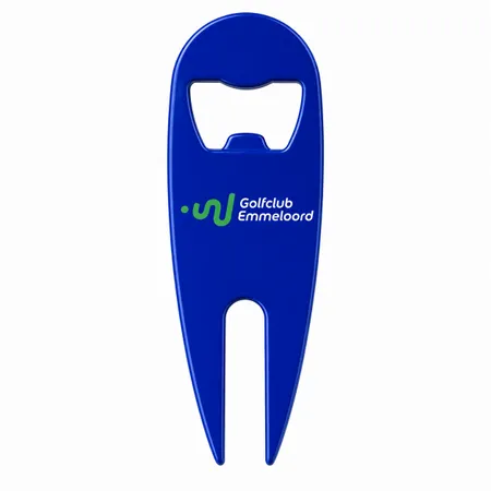 Blue - Bottle Openers Now