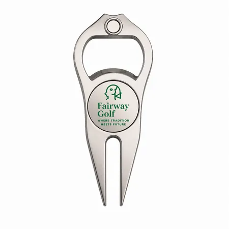 Silver - Bottle Openers Now