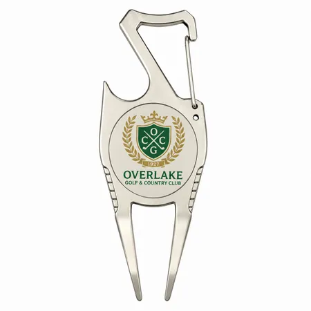 Silver - Bottle Openers Now