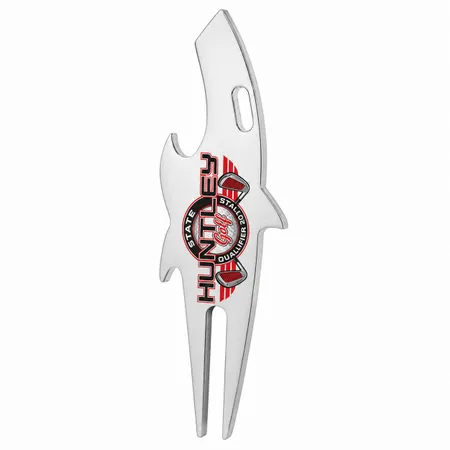 Silver - Bottle Openers Now