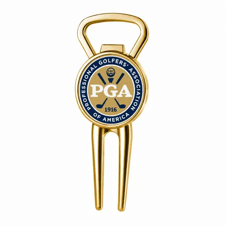 Gold - Bottle Openers Now
