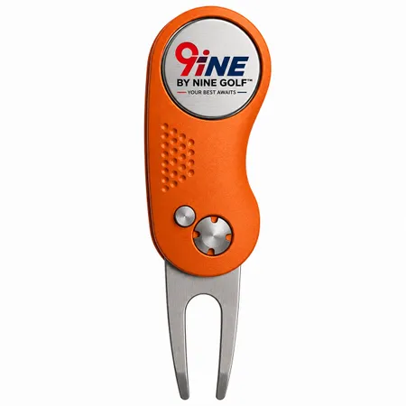 Orange - Bottle Openers Now