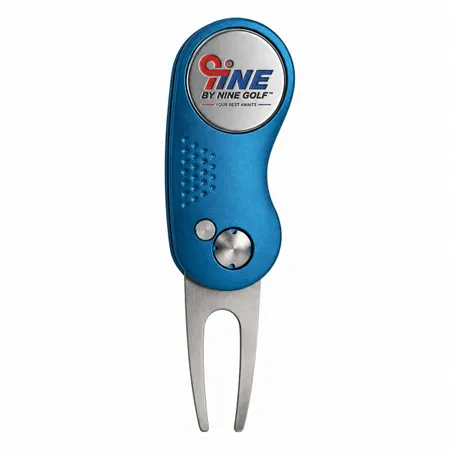 Blue - Bottle Openers Now