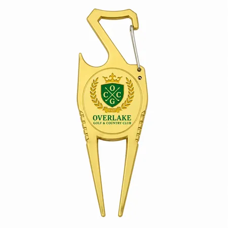 Gold - Bottle Openers Now