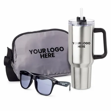 Work-From-Home Essentials Smart Kits - Bottle Openers Now