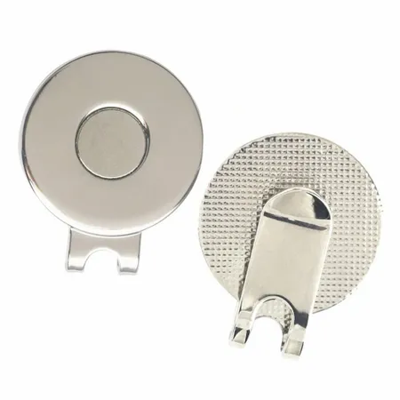 Smooth Nickel - Bottle Openers Now