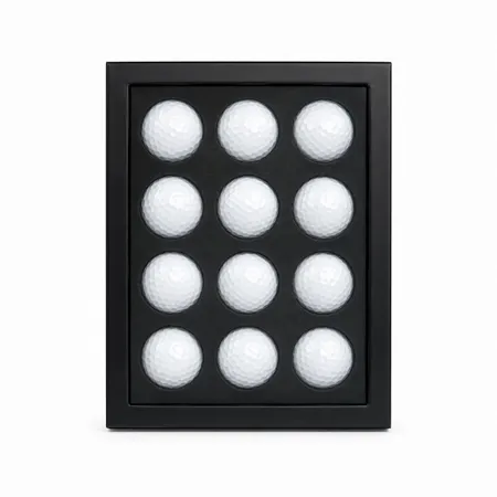 12-Ball Box - Bottle Openers Now