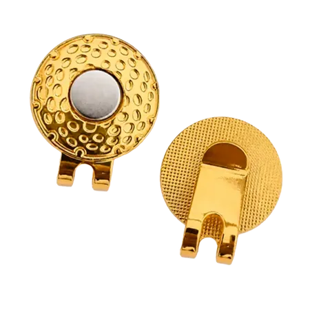 Hammered Gold - Bottle Openers Now