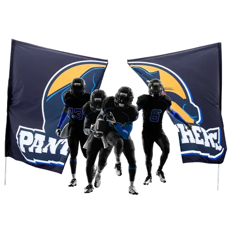 Breakaway Fabric Banners - Bottle Openers Now