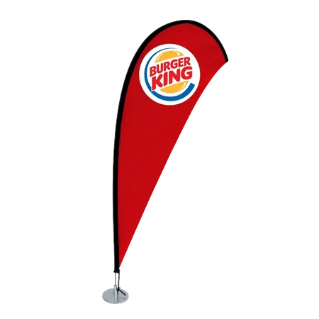 Desk Flag - Bottle Openers Now