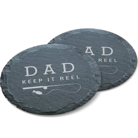 Stone Coasters - Bottle Openers Now