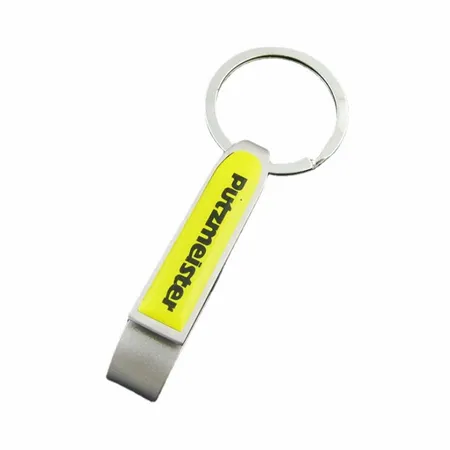 Lightweight Bottle Opener Keychain Lightweight Bottle Opener Keychain - Bottle Openers Now