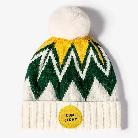 Charming Rabbit Hair Fabric Beanies - Bottle Openers Now