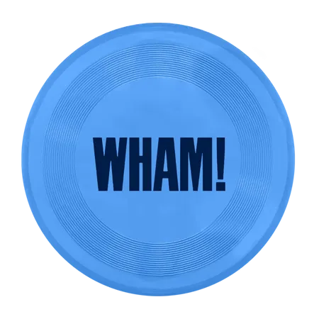 PVC Flying Disc 9.25 inch - Bottle Openers Now