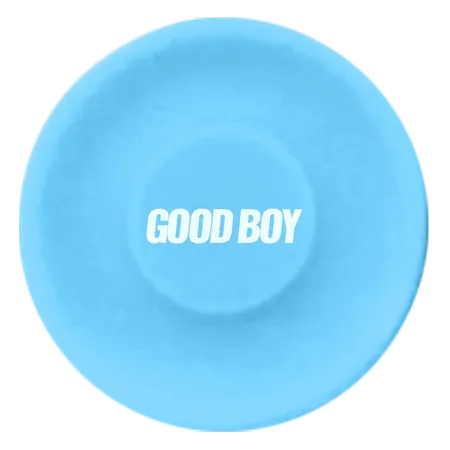 Silica Gel Flying Disc 2.6 inch - Bottle Openers Now