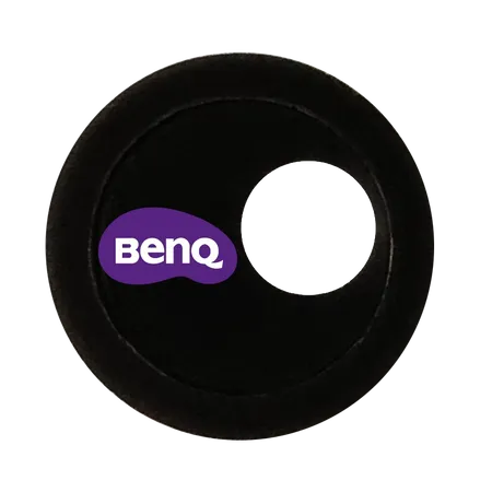 Rounded Webcam Cover - Bottle Openers Now