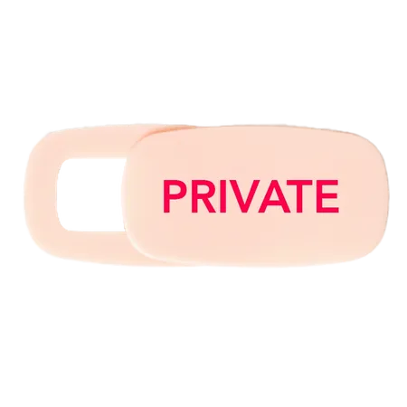 Hacker Blocker Webcam Cover - Bottle Openers Now