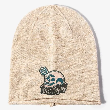 Snuggly Wool Beanies - Bottle Openers Now