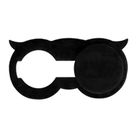 Cat Eyed Webcam Cover - Bottle Openers Now