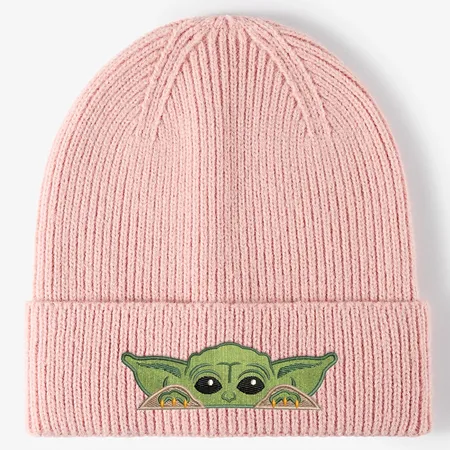 Flashy Wool Fiber Beanies - Bottle Openers Now