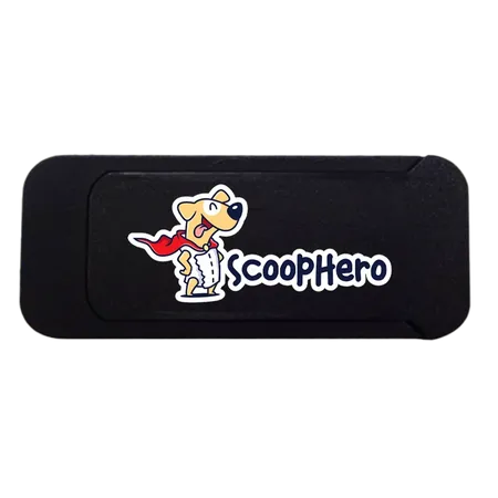 Universal Fine Webcam Cover - Bottle Openers Now