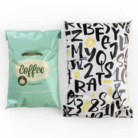 Custom Poly Mailer - Bottle Openers Now