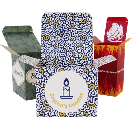 Custom Product Box - Bottle Openers Now