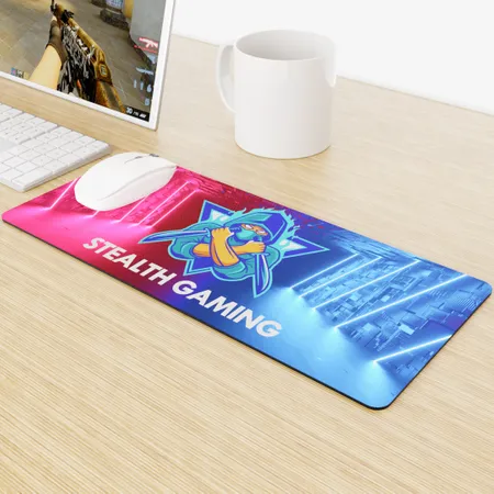 Custom Gaming Mouse Pad Custom Gaming Mouse Pad - Bottle Openers Now
