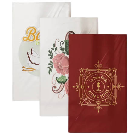 Custom Cloth Guest Towel Napkin - Bottle Openers Now