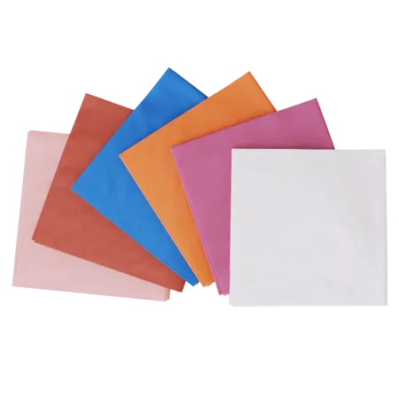Blank Beverage Napkin - Bottle Openers Now