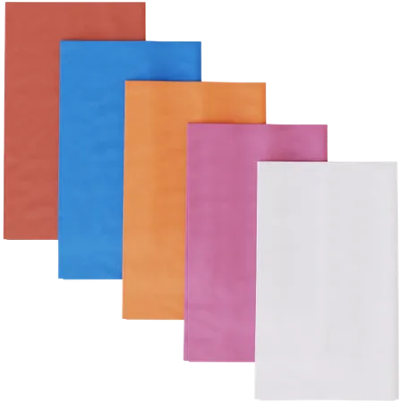 Blank Guest Towel Napkin - Bottle Openers Now