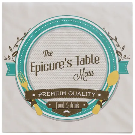 Custom Linen Dinner Napkin - Bottle Openers Now