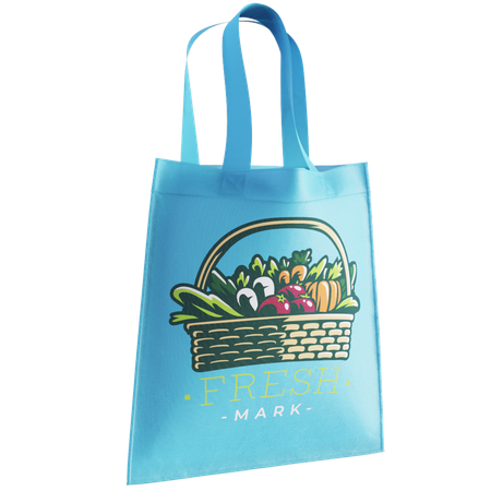 Non Woven Tote Bags - Bottle Openers Now
