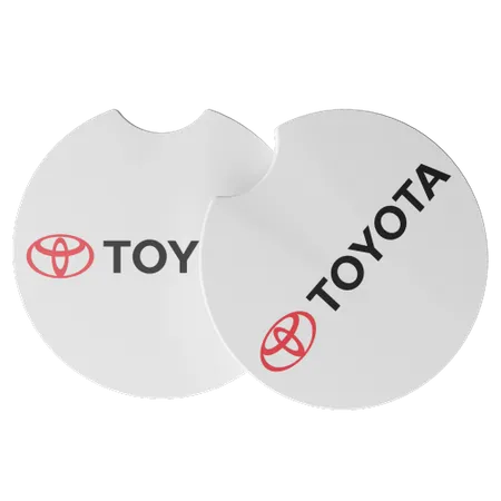 Car Coaster - Bottle Openers Now