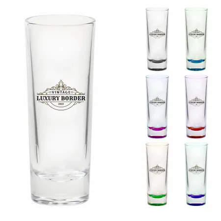 Vasos de Chupito - Bottle Openers Now