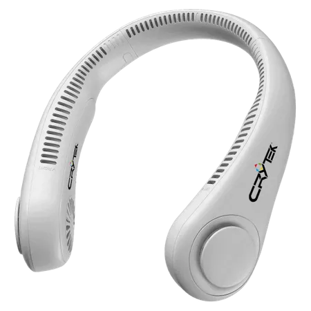 Portable Cooling Neck Fans - Bottle Openers Now