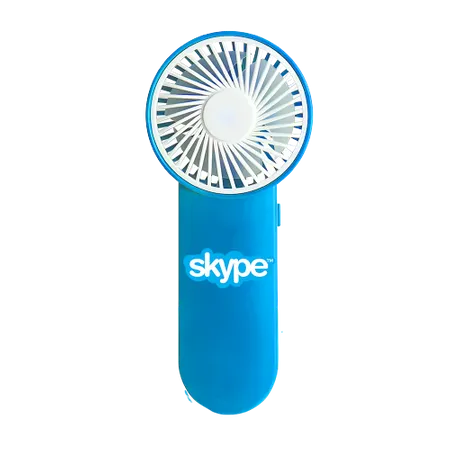 Custom Mini Hand Fans - Bottle Openers Now